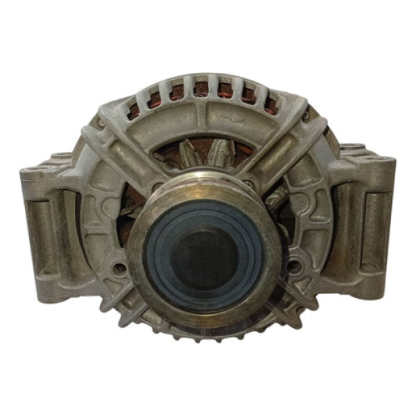 Alternador Volkswagen Tiguan 2.0 4motion 2015 2016