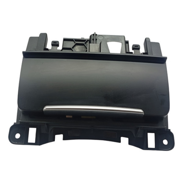 Porta Objeto Acendedor Audi A4 2.0t 2011 Gasolina Preto