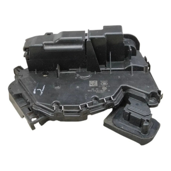 Fechadura Porta Tras Dir Tiguan Allspace 1.4 T 2019 Detalhe