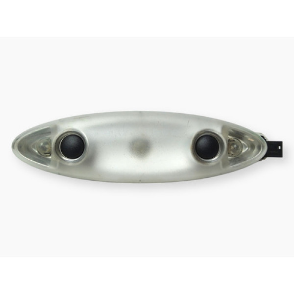 Luz Teto Central Mini Cooper Countryman 2011 2012 2014 2016