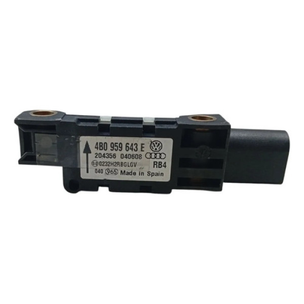Sensor Traseiro Volkswagen Touareg 2008 2009 2010