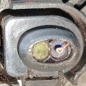 Alternador Volkswagen Golf Gti 2.0 2014