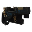 Fechadura Porta Dianteira Esquerda Gm Astra 2000 2001 2002
