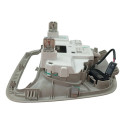 Luz Teto Cortesia Chevrolet Onix 2020