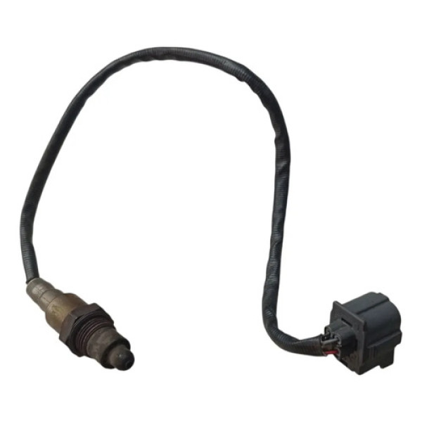Sonda Lambda Pós Mercedes C200 2.0 T 2015 2016
