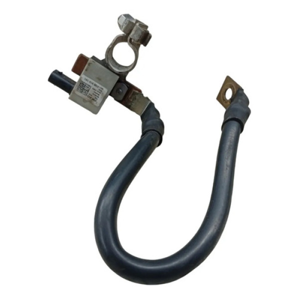 Cabo Sensor Polo Negativo Volkswagen T-cross 2020 2021