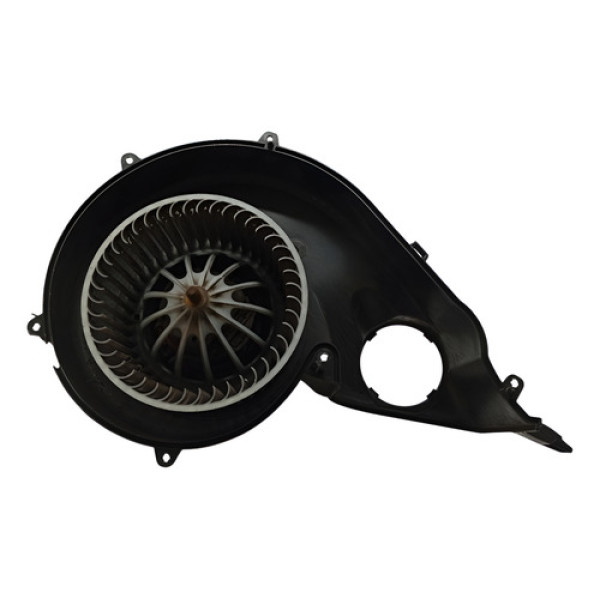 Motor Ar Forçado Volvo Xc60 T5 2.0 2016 2017