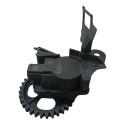 Motor Atuador Caixa Evaporadora Chevrolet Cruze 2012 2013  Preto