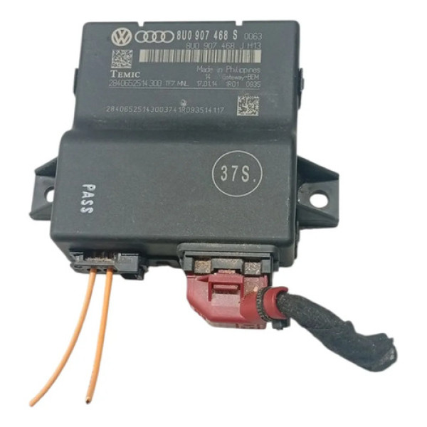 Módulo Gateway Audi Q3 2014 2015