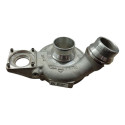 Tampa Caixa Fria Turbina Bmw 320i G20 2.0 T B48 2020 2021