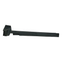 Spoiler Lateral Diant Esq Chevrolet Equinox 2018 2019 2020 Preto