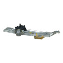 Motor Máquina Vidro Tras Esquerdo Chevrolet Tracker 2023 24