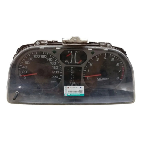 Painel Instrumento Mitsubishi Pajero Tr4 2.0 2009