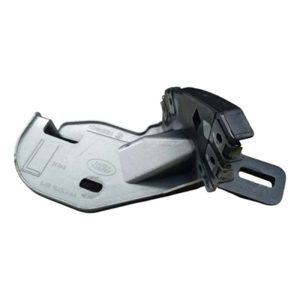 Suporte Esq Parachoque Dianteiro Lr Evoque Pure 2.0 2012