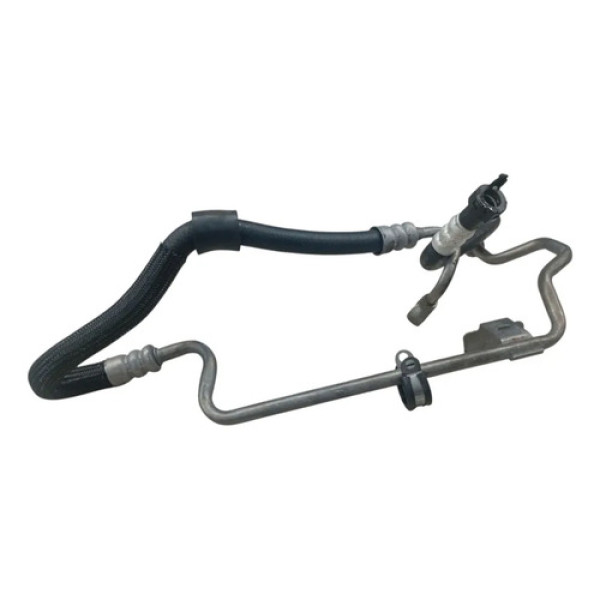 Cano Mangueira Óleo Setor Bmw 530i 3.0 2006 2007