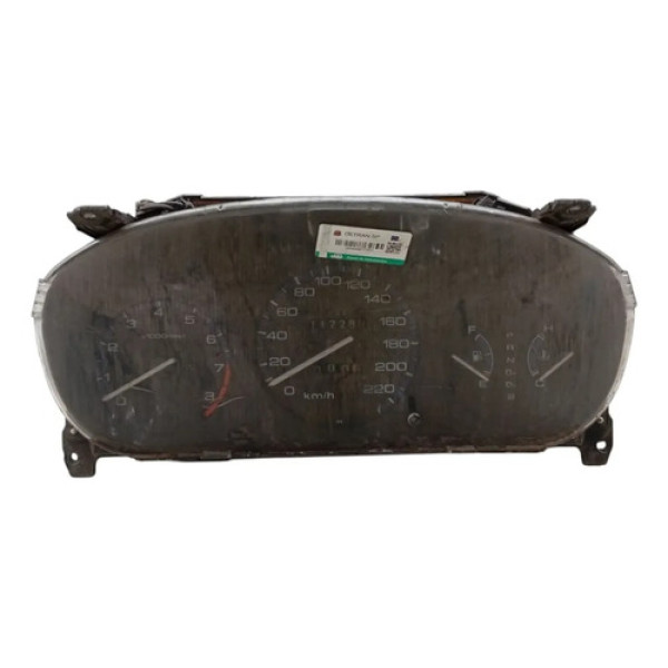 Painel Instrumento Honda Fit 1999 2000 2001 2002 2003