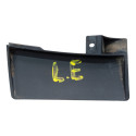 Defletor Lado Esq Chevrolet Equinox Rs 1.5t 2021 2022