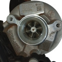 Turbina Volkswagen Polo Gts 1.4 T 2024