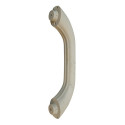 Alça Segurança Pqp Dodge Journey 2009 2010 2011 2012 2013 Ok