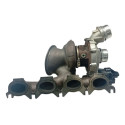 Turbina Bmw 320i 2.0 T 2022 2023