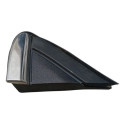 Acabamento Int Retrovisor Esquerdo Chevrolet Equinox 2018 Preto
