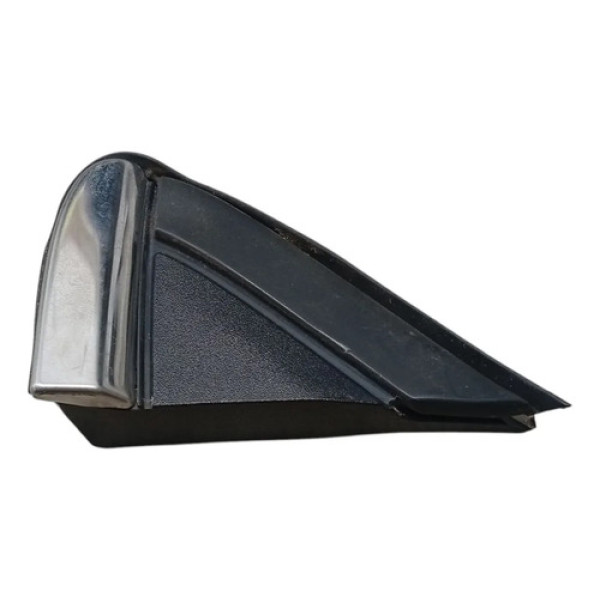 Acabamento Int Retrovisor Esquerdo Chevrolet Equinox 2018 Preto