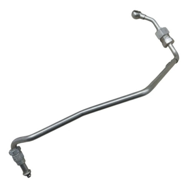 Cano Tubo Oleo Turbina Porsche Panamera 4.8 T V8 2011