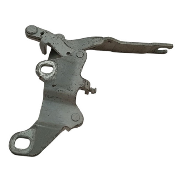 Braço Dobradiça Capô Direito Bmw 318i 2009 2010 2011 2012