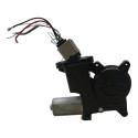Motor Vidro Dianteiro Esquerdo Chevrolet Equinox 2018 19