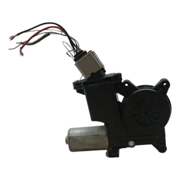 Motor Vidro Dianteiro Esquerdo Chevrolet Equinox 2018 19