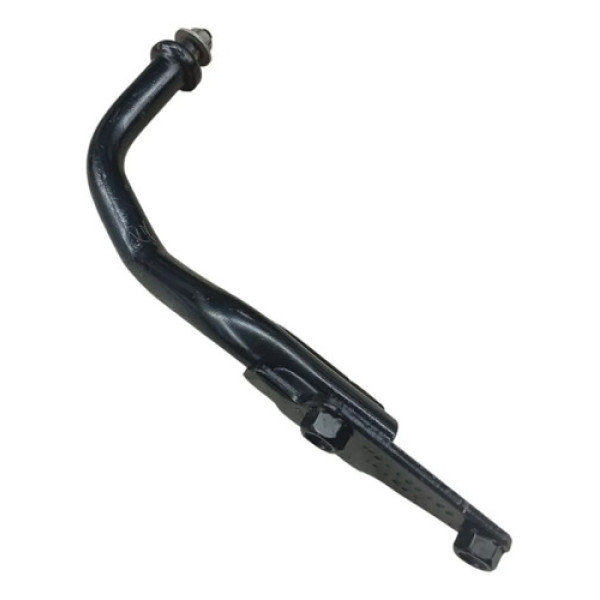 Suporte Superior Radiador Ram 2500 6.7t V8 365cv 2017 2018