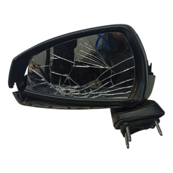 Retrovisor Esq Audi A3 Sedan 2.0 Tfsi 2016 Retirada Peças