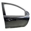 Porta Dianteira Direita Ford Edge 2010 2011 2012  Dianteira Direitoa Preto