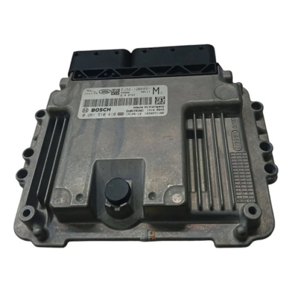 Módulo Injeção Land Rover Evoque 2.0 2013 2014