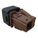 Botão Trava Elétrica Peugeot 206 207 2006 2012