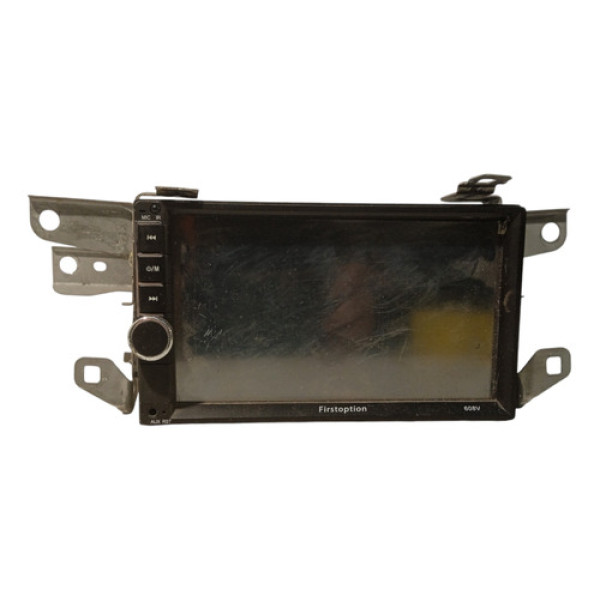 Multimidia Tela Rav4 2010 