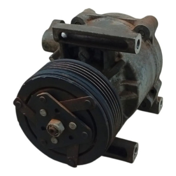 Compressor Ar Condicionado Fiat Bravo T-jet 1.4 Mec 2011