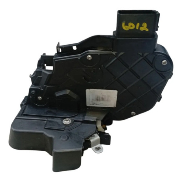 Fechadura Porta Dianteira Dir Land Rover Freelander 2 2011
