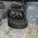 Caixa Marcha Cambio Hyundai Tucson 2.0 Aut 2009 2010 2011 