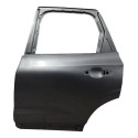 Porta Traseira Esquerda Volvo Xc60 2.0t T5 Momentum 2019 Traseira Esquerdo Cinza