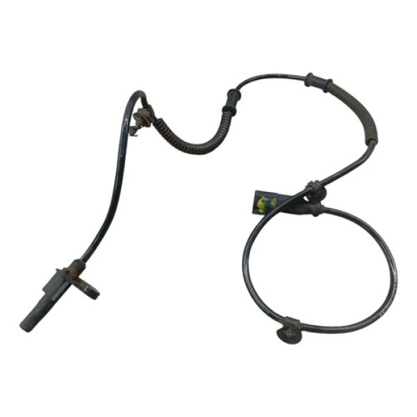 Sensor Rotação Dianteira Esquerda Ford Mustang 3.7 2011