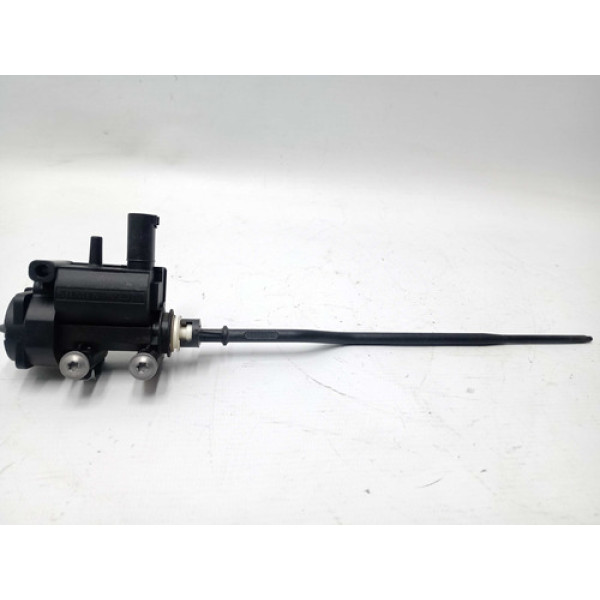 Motor Trava Portinhola Bmw 320i Aspirada 2010