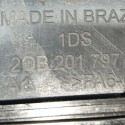 Alternador Volkswagen Tera High 1.0 T 2026
