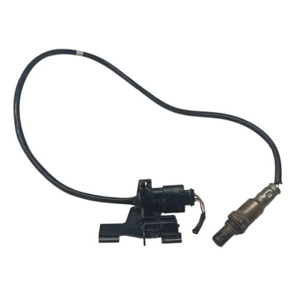 Sonda Lambda Pós Volkswagen Taos 1.4 2022