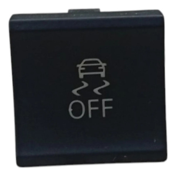 Botão Controle Tração Audi Q3 2014 2015