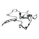 Chicote Tampa Tras Chevrolet Equinox Rs 1.5t 2021 2022