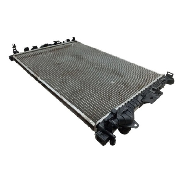 Radiador Água Land Rover Evoque Pure 2.0 2012