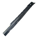 Spoiler Direito Chevrolet Camaro Ss 6.2 V8 2011 Amarelo
