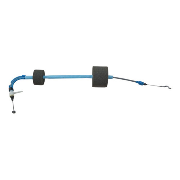 Cabo Fechadura Porta Dianteira Esquerda Bmw X4 Xdrive 2022 
