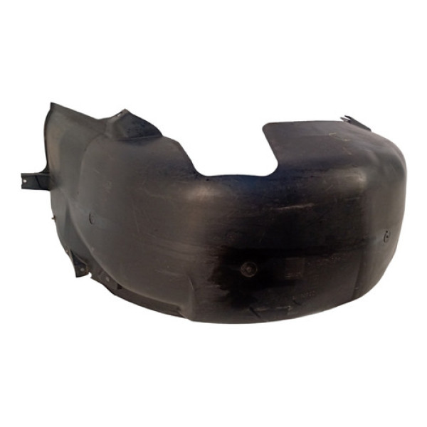 Parabarro Lameiro Tras Direito Chevrolet Captiva 2008 2010